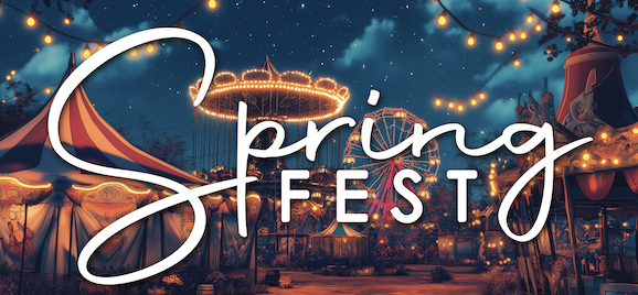 Spring Fest 2025